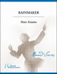 Rainmaker Concert Band sheet music cover